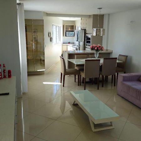 Apartamento Alto Padrao No 16º Andar Com 3 Quartos Top Balneario Camboriu Exterior photo